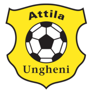 Attila Ungheni Logo PNG Vector