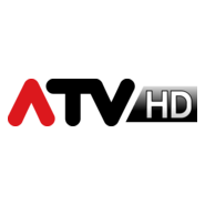 ATV Austria HD Logo PNG Vector
