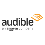 Audible Logo PNG Vector