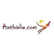 Ausrtalia.com Logo PNG Vector