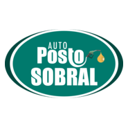 AUTO POSTO SOBRAL Logo PNG Vector