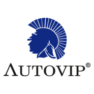 Autovip Seguradora Logo PNG Vector