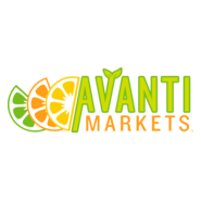 Avanti Markets Logo PNG Vector