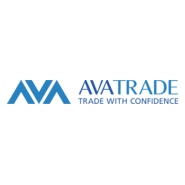 AvaTrade Logo PNG Vector