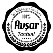 Avşar Tantuni Logo PNG Vector