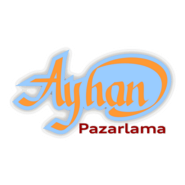 Ayhan Pazarlama Logo PNG Vector