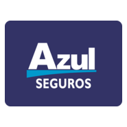 AZULSEGUROS Logo PNG Vector