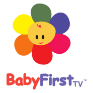 BabyFirst Tv Logo PNG Vector