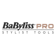 BaByliss Pro Logo PNG Vector