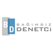 Bağımsız Denetçi Logo PNG Vector