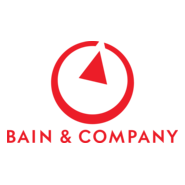Bain & Company Logo PNG Vector