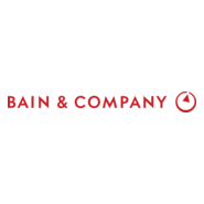 Bain & Company Logo PNG Vector