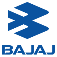 Bajaj Logo PNG Vector