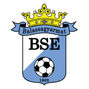 Balassagyarmat Logo PNG Vector