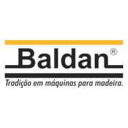 Baldan Logo PNG Vector