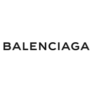 Balenciaga Logo PNG Vector