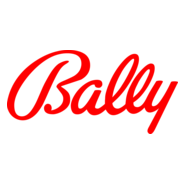 Bally Logo PNG Vector