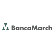 Banca March Logo PNG Vector