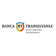 Banca Transilvania Logo PNG Vector