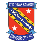 Bangor City FC Logo PNG Vector