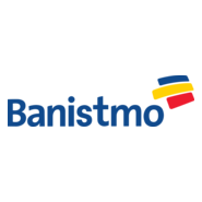 Banistmo Logo PNG Vector