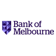 Bank of Melbourne Logo PNG Vector