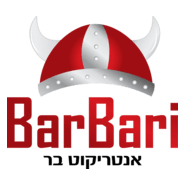 Barbari Logo PNG Vector