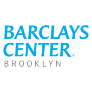 Barclays Center Brooklyn Logo PNG Vector