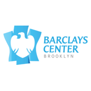 Barclays Center Logo PNG Vector