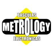 Basculas Metrology Logo PNG Vector