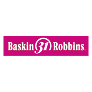 BASKIN ROBBINS Logo PNG Vector