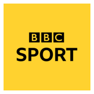 BBC Sport 2017 Logo PNG Vector