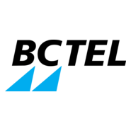 Bctel Logo PNG Vector
