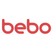 Bebo Logo PNG Vector
