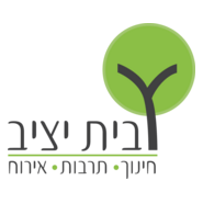 Beit Yatziv Logo PNG Vector