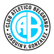 Belgrano de J.V. Gonzalez Logo PNG Vector