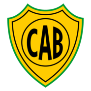 Belgrano de Monte Quemado Logo PNG Vector