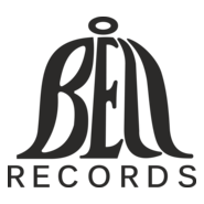 Bell Records Logo PNG Vector