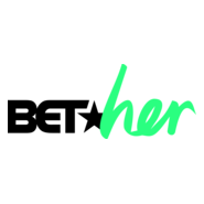 BET Her Logo PNG Vector