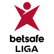 Betsafe Liga 2012 Logo PNG Vector