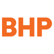 BHP Logo PNG Vector