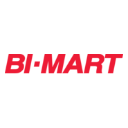 Bi-Mart Logo PNG Vector