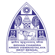 Bidhan Chandra Krishi Viswavidyalaya Logo PNG Vector