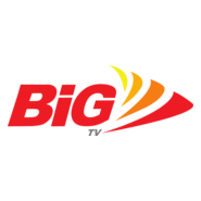 BiG TV Logo PNG Vector