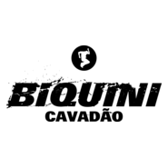 Biquini cavadao Logo PNG Vector