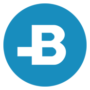 BitBay (BAY) Logo PNG Vector