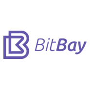 Bitbay Logo PNG Vector