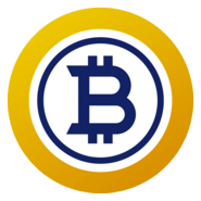 bitcoin gold (BTG) Logo PNG Vector