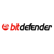 BitDefender Logo PNG Vector