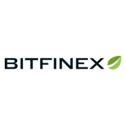 Bitfinex Logo PNG Vector